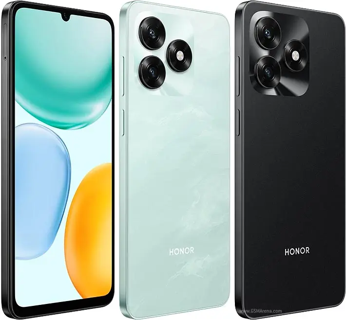 HONOR X5c