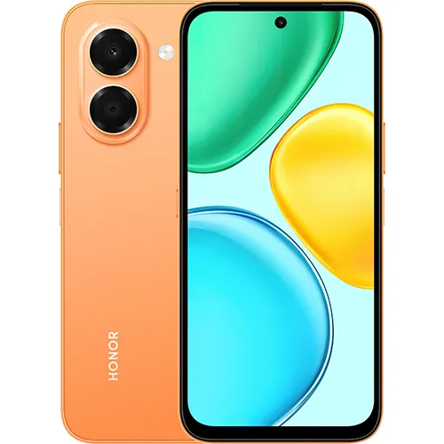 HONOR X7e