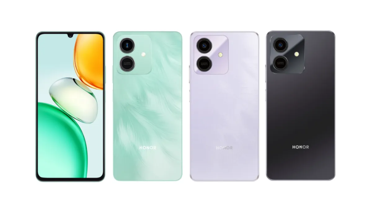HONOR Play 10