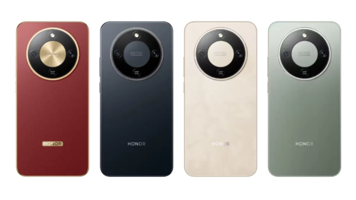 HONOR X9d