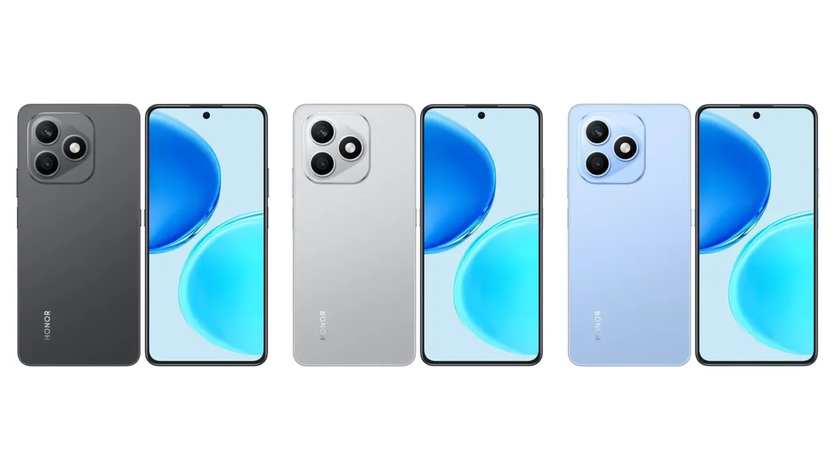 HONOR X8d